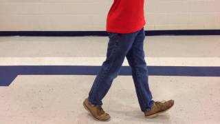 4 Marching 101: First Steps