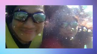 Ganda ng Anda | Tondol Beach | 828 Gems | Jhon Mizzy | MiiThan Travels