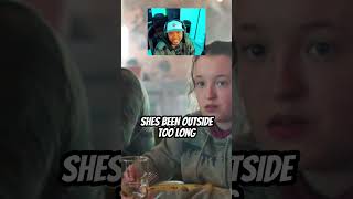 Was That Dina?😆| The Last Of Us Show Episode 6 Reaction
