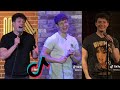 3 HOUR - Best Stand Up Comedy - Matt Rife & Martin Amini & Others Comedians 🚩 TikTok Compilation #59