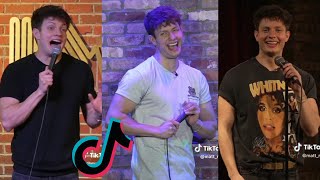 3 HOUR - Best Stand Up Comedy - Matt Rife & Martin Amini & Others Comedians 🚩 TikTok Compilation #59