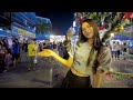 join me at the yangon night market