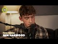 Ben Harwood - Faultlines (Live From Lime Tree Studios)