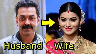 10 Real Life Unseen Wife of Bollywood Actors | You Never Knew