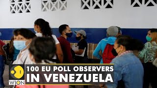 Venezuela: Opposition returns to ballot after 4 years |  Local Council Seats | Votes| World News |