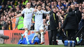 Leeds - Southampton | All goals & highlights | 02.04.22 | EPL | PES