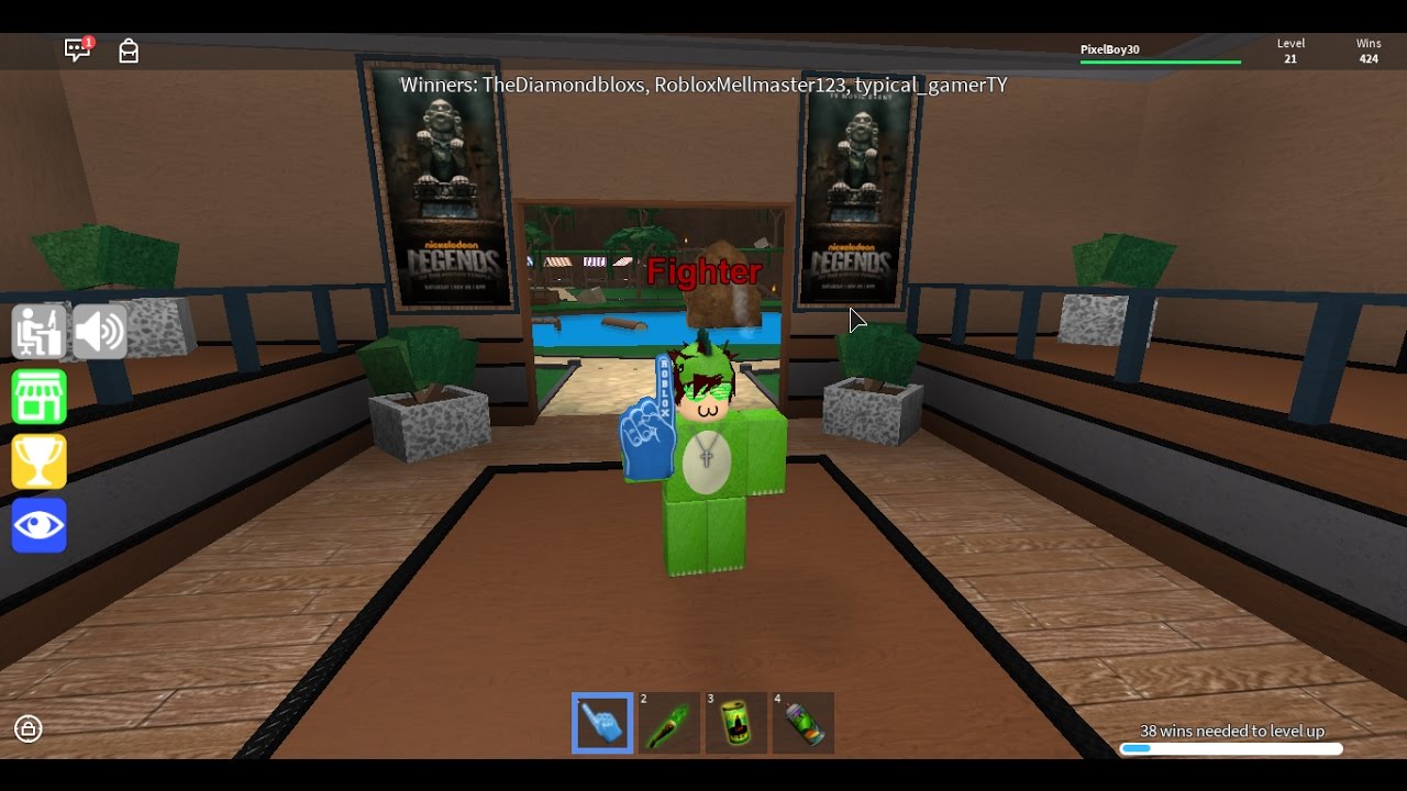 Epic Minigames / Secret Room And Code! / Roblox (expired) - YouTube