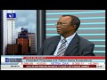 Analysts Express Concern On late Passage of Budget PT2