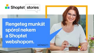 MóniSüti sikertörténet - Mini interjú Kövérné Kalmár Mónikával, a MóniSüti alapítójával