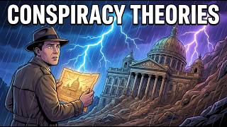 What Happened to Tartaria? The Empire Nobody Remembers | Conspiracy Theories