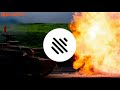 ATSMXN, XTOM - Enemies [Bass Boosted]