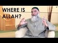 Q&A: Where is God? The Islamic and Christian Answer - Dr. Shabir Ally