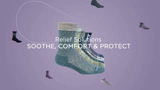 Sockwell Relief Solutions