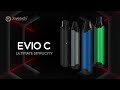 evio c joyetech new product