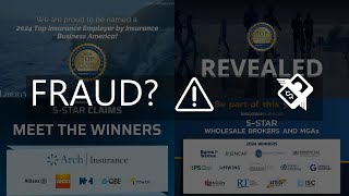 insurancebusinessreview com review is insurancebusinessreview com legit or scam