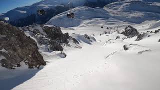 SCHINDLERGRAD in St.Anton am Arlberg