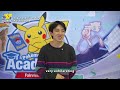 pokémon tcg academia roadshow u0026 open recap