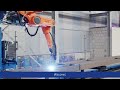 qirox roboscan at schwevers efficient welding of small batch sizes without programming effort