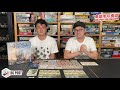 中文字幕 martin wallace發力了 anno 1800 martin wallace kosmos bg port review 桌遊港 玩桌遊 267