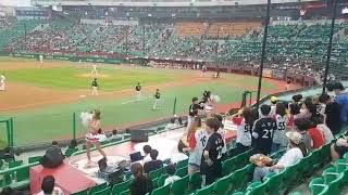 LG TWINS 카를로스 페게로 응원가