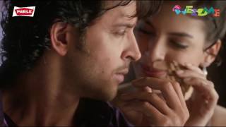 Best Loving TV Ads collection by Hrithik Roshan