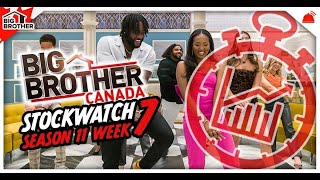 BBCAN11 Week 7 Roundtable | Big Brother Canada 11