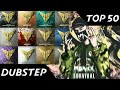 TOP 50 | Recopilación de la mejor música Dubstep de Abril a Mayo 2018 (con sus nombre)Parte 1