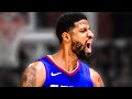 How To Get Hot & Play Smooth w/ Paul George Film Study