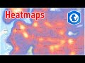 Heatmaps in ArcGIS Pro