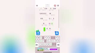Cryptogram Level 10 Solution Walkthrough