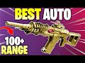 This CRAFTED Auto Rifle is INSANE in PvP (S-Tier) | Firefright God Roll (Destiny 2)