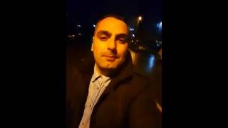 შოთო სიხარულიძე ემიგრანტებს დროებით დაემშვიდობა 14.03.2017 Facebook Live