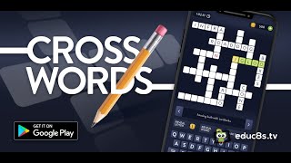 Crossword Puzzles Android Game Free