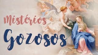 Santo Terço - Mistérios Gozosos - Instituto Hesed