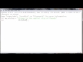 How to Find a Substring in a String in Python programming language
