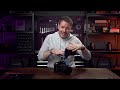 Panasonic S5 IIX An INCREDIBLY Versatile Camera