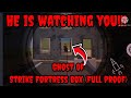 We found real Ghost in strike Fortress box ( video proof ) || Ghost glitch strike fortress box || 👻