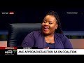 LGE 2021 | Talking possible coalitions with Dr Dale McKinley and Khanyi Magubane