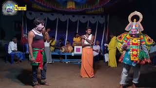 7 Pramma Entry Perunthuraipattu Veerapathira Nadagam