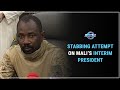 Daily Top News | STABBING ATTEMPT ON MALI’S INTERIM PRESIDENT | Indus News