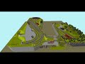 10 years in 10 minutes time lapse of the construction progress of our h0 model railway