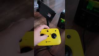 chasing dory remote does not work. no charge