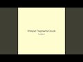 Whisper Fragments Clouds