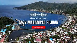 Kumpulan Lagu Masamper Pilihan Terbaik