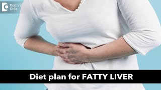Diet for reducing FATTY LIVER |  Can you reverse Fatty Liver? - Dr. Ravindra BS | Doctors' Circle