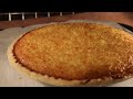 Homemade Old Fashioned Coconut Pie | FULL RECIPE ✨