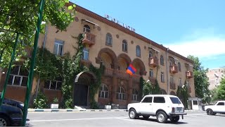 Արաբկիրի քրեական հետախույզները բնակարանային գողություն են բացահայտել