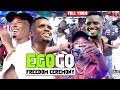 EGOGO NOR LA [FREEDOM CEREMONY] FT DR AGBAKPAN OLITA & ELVIS ABISINA | LATEST BENIN MUSIC FULL VIDEO