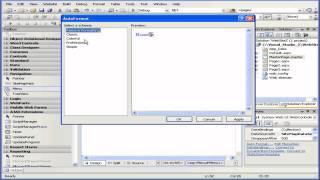 Visual Basic Tutorial - Volume 2- Lesson 24: Navigation