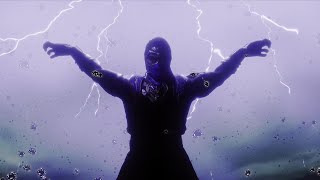 Mortal Kombat 11 - Rain All Intros & Victories